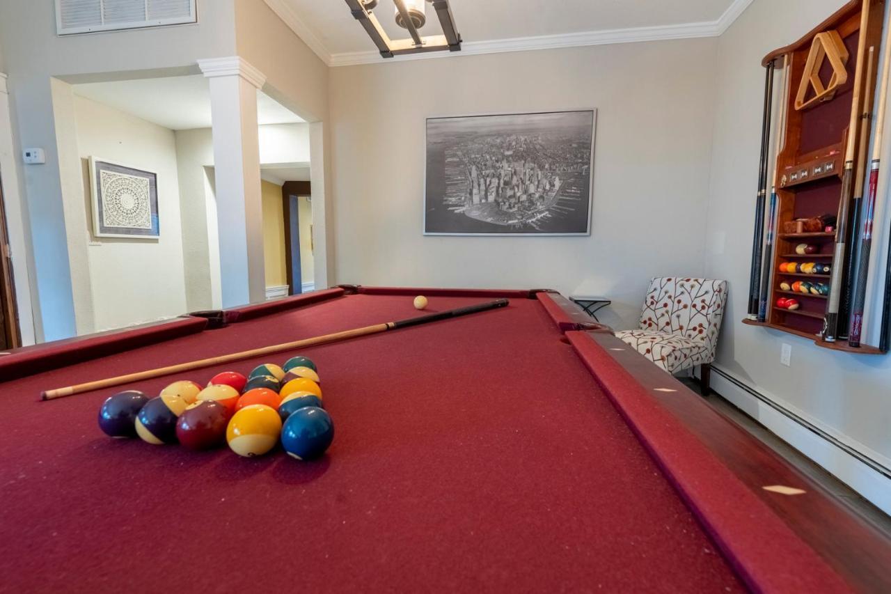 Pump House Inn & Spa Skytop Ngoại thất bức ảnh
