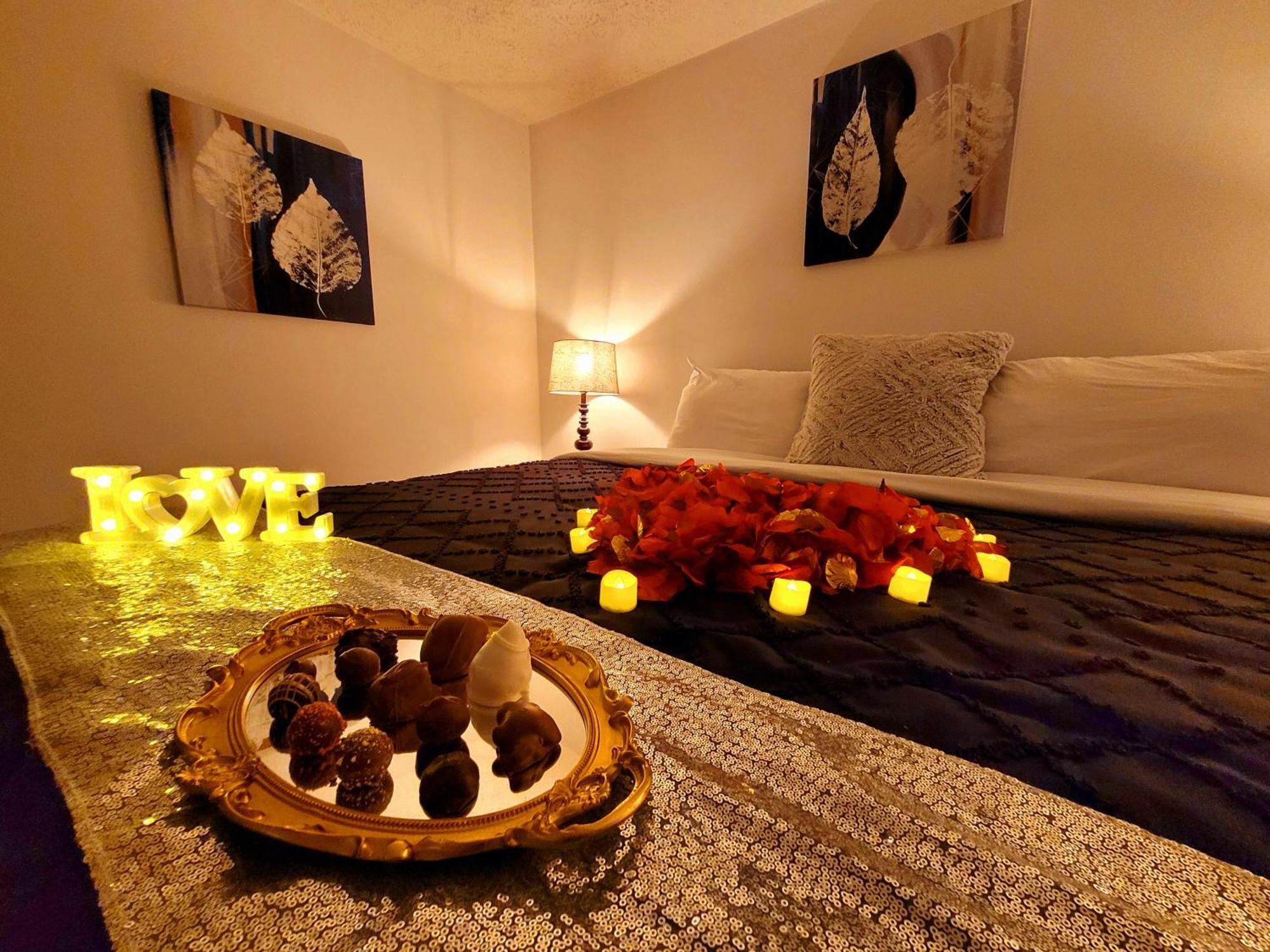 Pump House Inn & Spa Skytop Ngoại thất bức ảnh