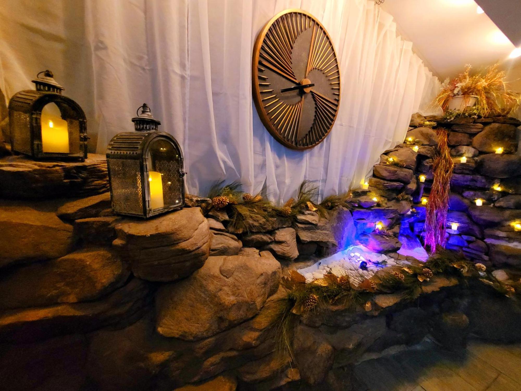 Pump House Inn & Spa Skytop Ngoại thất bức ảnh